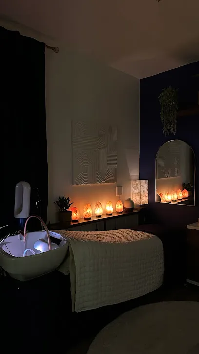 The Head Spa Portland - Head Spa