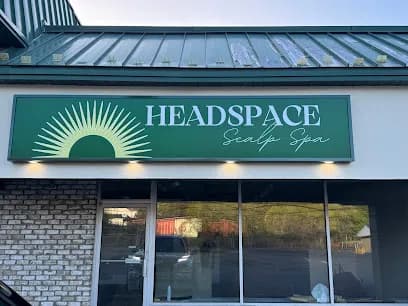 Headspace Scalp Therapy Spa - Head Spa
