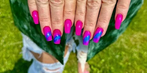 Waves Hair Studio - Head Spa