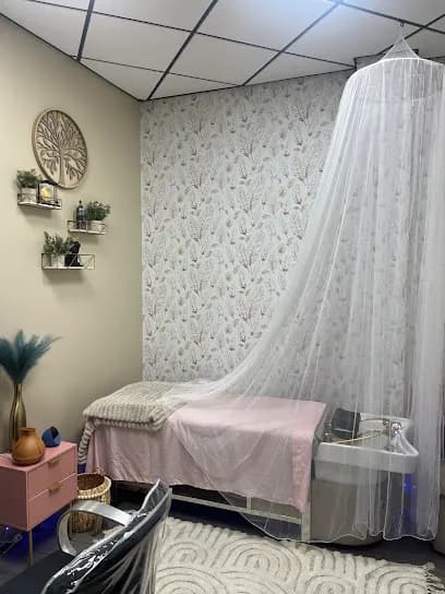 loveYou Sacred Spa - Head Spa