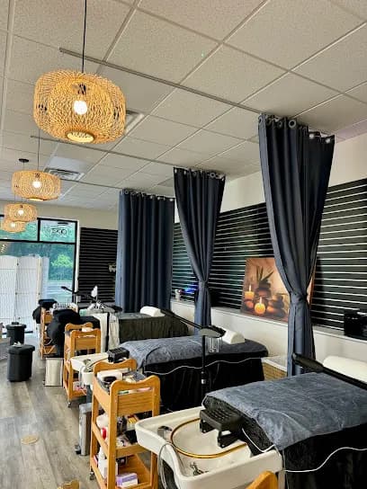 PA Beauty And Head Spa - Head Spa