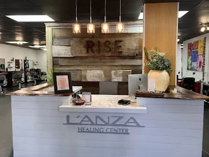 Rise Hair Studio - Head Spa