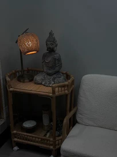 ASMR Japanese Head SPA - Head Spa