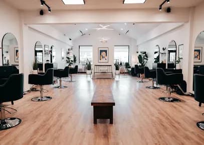 Head Space Salon Wexford - Head Spa