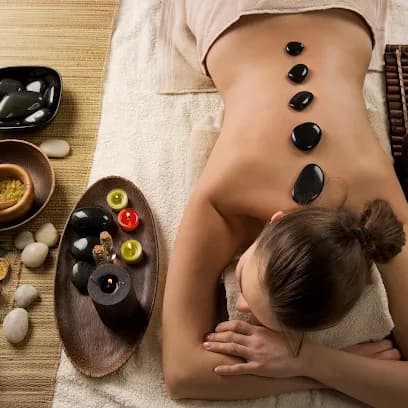 Health Zone - Head Spa