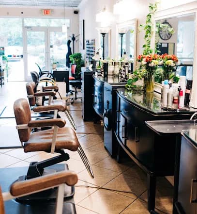 A Beautiful U by Salon Celeste - Head Spa