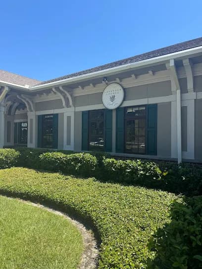 The Lavender Lounge Head Spa - Head Spa