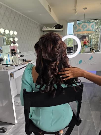 Moxie Salon and Beauty Bar - Charleston - Head Spa