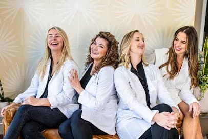 The Spa West Ashley - Head Spa