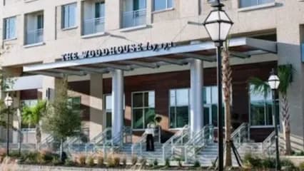 Woodhouse Spa - Downtown - Head Spa