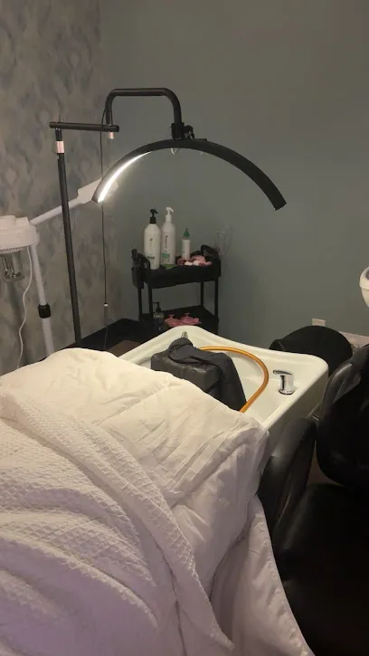 Lake Murray Head Spa and Salon - Head Spa