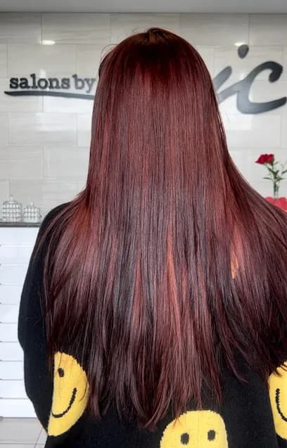 Jessie P. Salon, Headspa and Facials - Head Spa