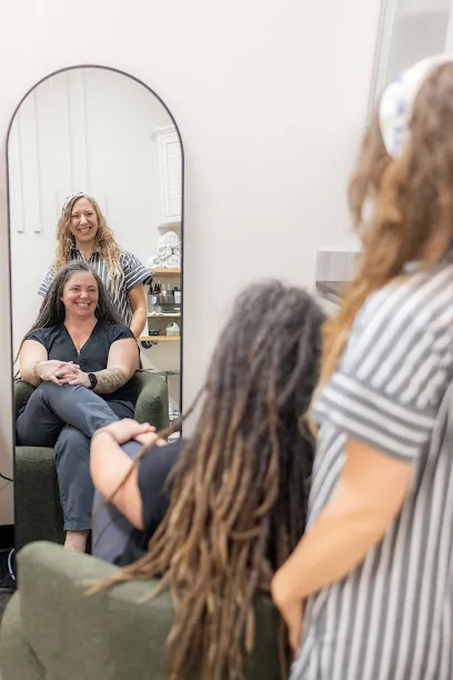 Sacred Hour Head Spa - Head Spa