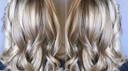 Beauty Bliss Salon & Spa - Head Spa