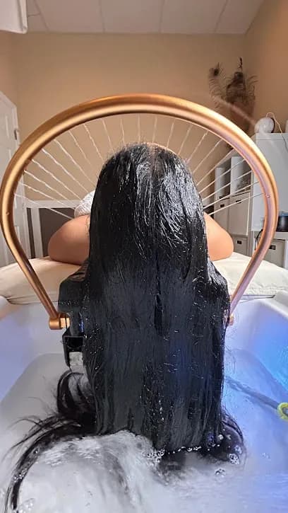 843 Head Spa - Head Spa