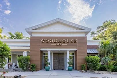 Woodhouse Spa - Mount Pleasant - Head Spa