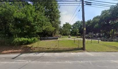 Orchid Head Spa - Head Spa