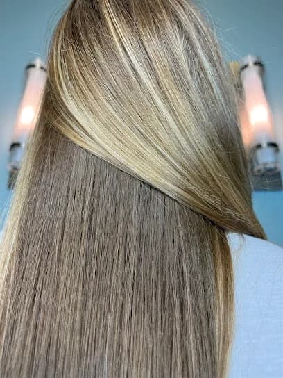 Orchid Salon - Head Spa