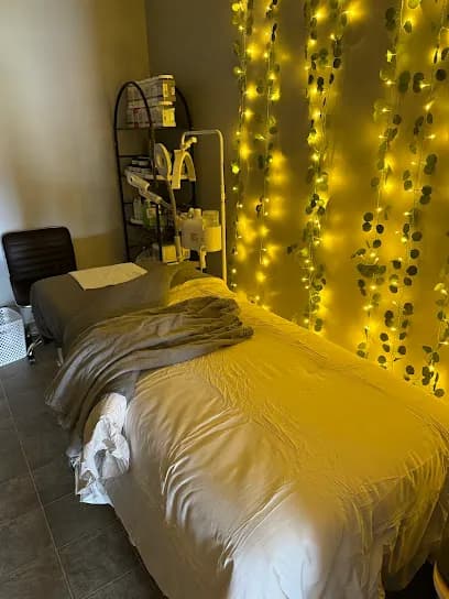 Magnolia Spa & Wellness - Head Spa