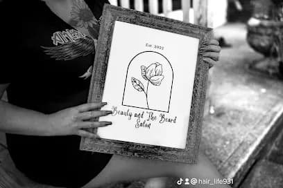 Beauty and The Beard salon - Head Spa