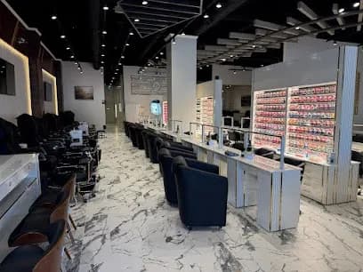 Esbelle Nails & Head Spa - Head Spa