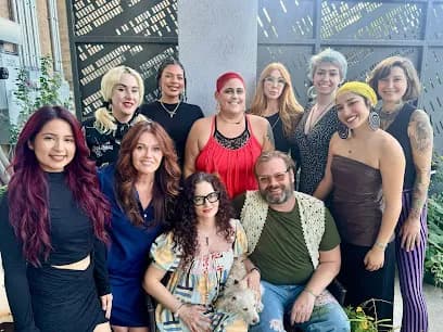 Apotheca Salon & Barbershop - Head Spa