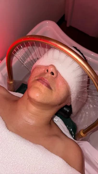 My Head Spa Austin - Head Spa