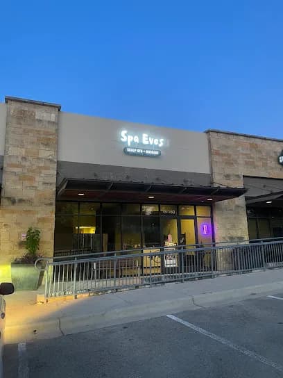 Spa Eves - Head Spa