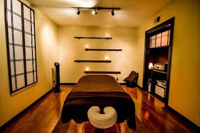 Zen Blend Mind + Body Spa - Head Spa