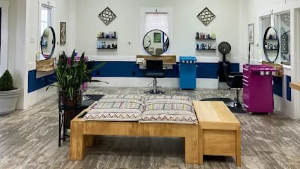 Kindred Colour - Head Spa