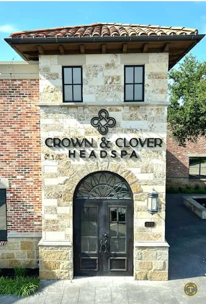 Crown and Clover Headspa - Head Spa
