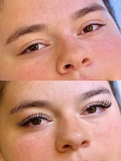 OMG - Head Spa & Lash - Head Spa