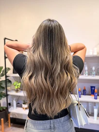 The Oasis Studio By Min - Head Spa