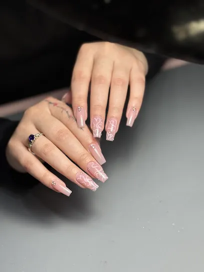 Cure Head Spa - Head Spa