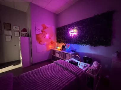 Beauty By Daisy - Head Spa