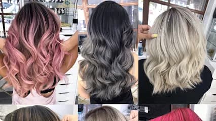 Hai Society - Head Spa