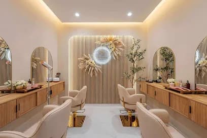 Serene Head Spa & Wellness - Head Spa