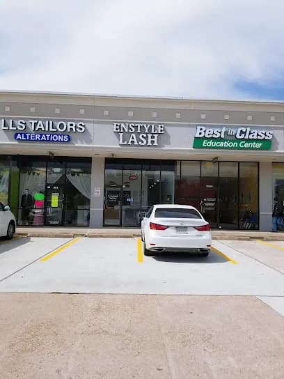 Enstyle Lash & Head Spa - Head Spa