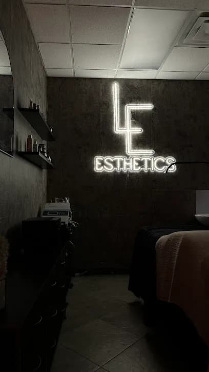Le Esthetics - Head Spa
