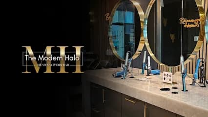 The Modern Halo Houston - Head Spa