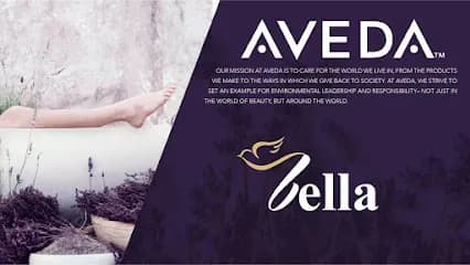 Bella Salon - Head Spa