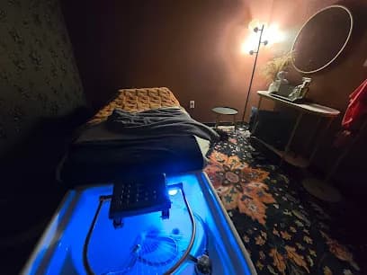 Alchemy HeadSpa Dry Bar, LLC - Head Spa