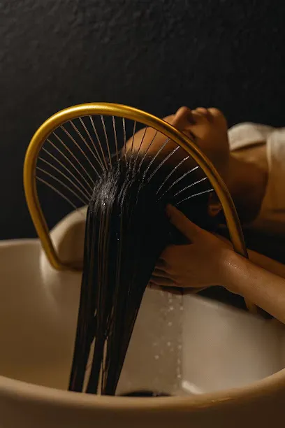 3Gen Head Spa - Head Spa