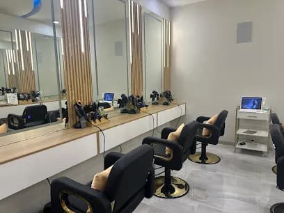 Haruhi Head Spa - Head Spa