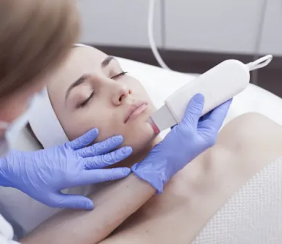 Natura Style - Head Spa