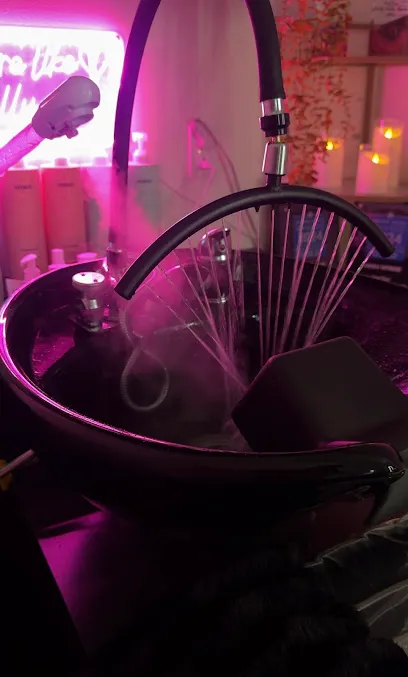 Headspa Haven - Head Spa