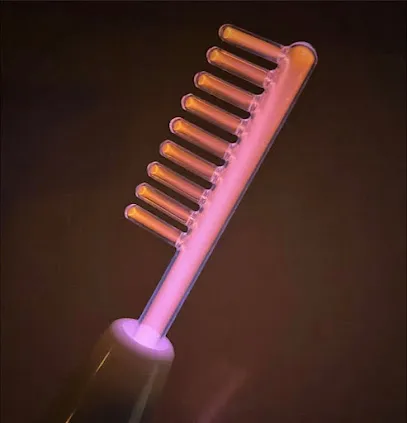 Lucky Headspa by Riley Nicol - Head Spa