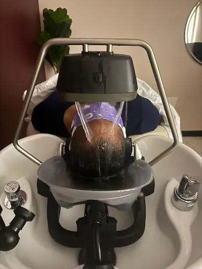 FRO Head Spa - Head Spa