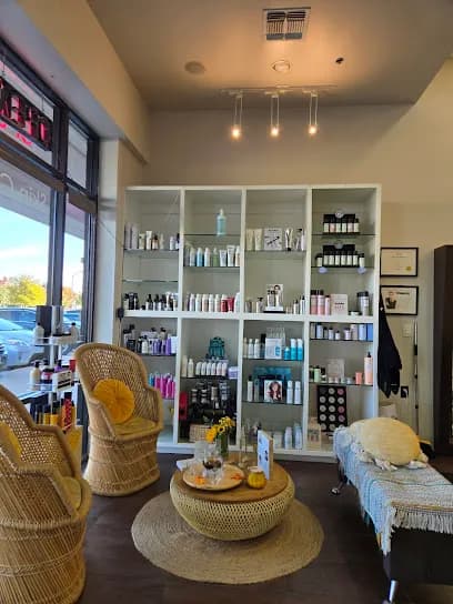 Gayla Hair Designs - Head Spa