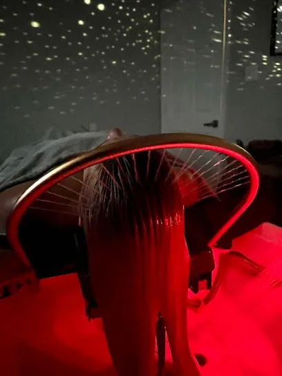 Organic Headspa & Salon - Head Spa